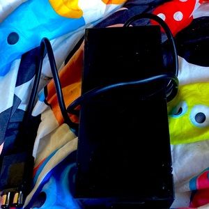 I’m selling a Xbox cord an Ac Adapter